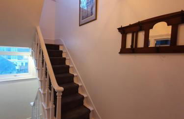 Sunny Apartment with a 10 minute walk to the Sea. - Foto 8