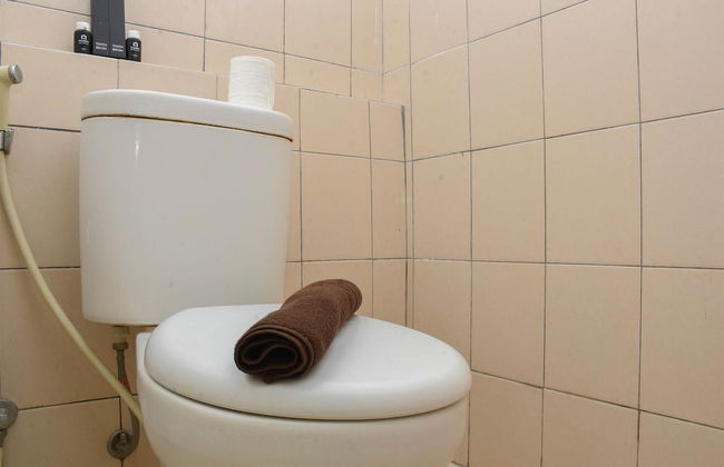 Comfort And Simply 2Br At Pakubuwono Terrace Apartment - Foto 18