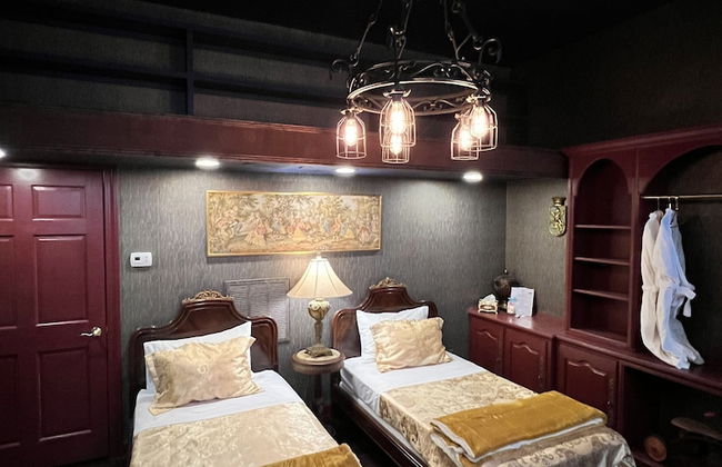 Smithmore Castle - Foto 3