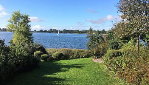 Ferienwohnung Schleistrand - Foto 2