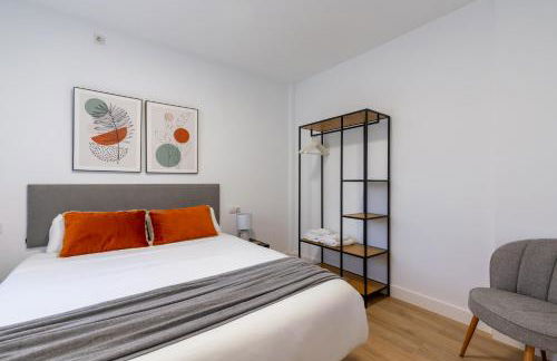 Diseño y comodidad en Bami - Foto 10