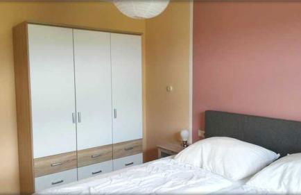 Ferienwohnung Mäckelborg am schönen Woblitzsee - Foto 13