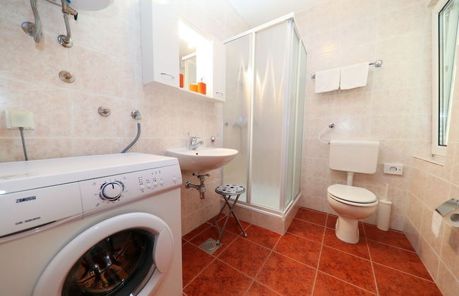 Apartments Casa Mia - Foto 57