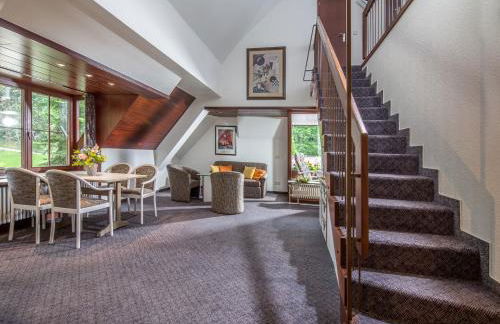 Landhaus Amselhof Hinterzarten - Foto 13