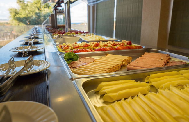 Panorama Resort - Photo 73