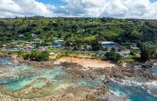 The Emerald Surf House I home - Foto 62