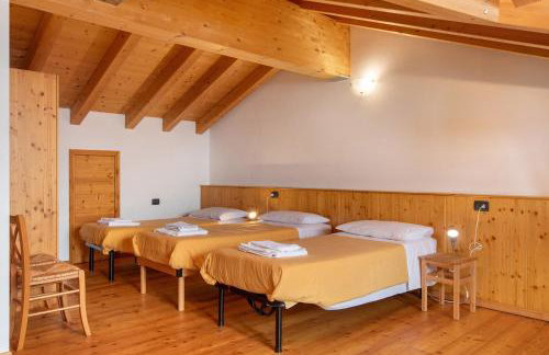 Agriturismo Soleil Levant Torgnon - Foto 24