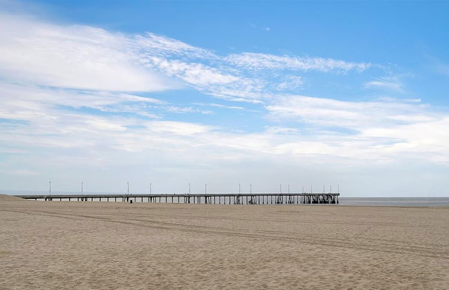 Modern 1Bd Famous Venice 10B - Foto 19