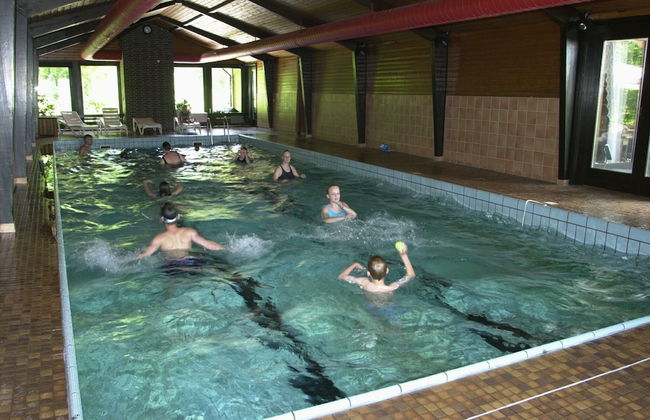 Holiday Home in Germany With Scenic Nature - Foto 23