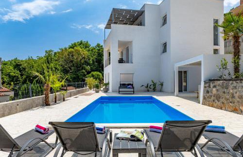 Villa Vistas - Luxury Apartments Opatija - Photo 1