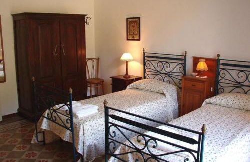 Villa Caferì - Foto 13