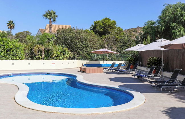 Villa Mifaya 72 - Foto 13