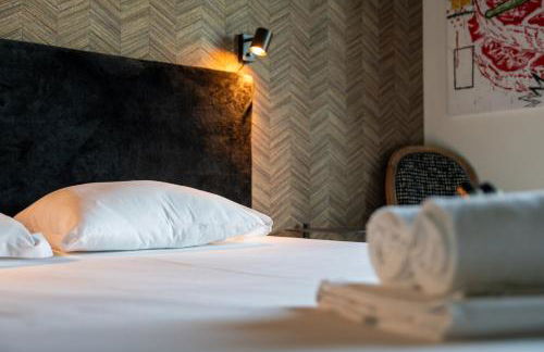 GuestReady - Apt près du Parc de la Tête d'Or - Foto 17