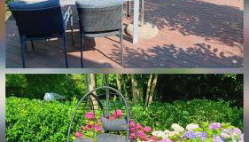 Alte Schule Süllwarden an der Nordsee - Foto 3