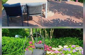 Alte Schule Süllwarden an der Nordsee - Foto 3