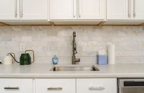 Central 2BR Near Yale WiFi with Washer and Dryer - Foto 34