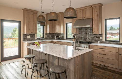 Big Pine Chalet - Foto 7