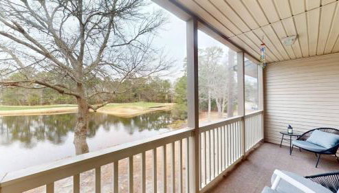 Two Bdrm Villa, True Blue, Golf Escape - Foto 4