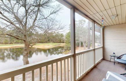 Two Bdrm Villa, True Blue, Golf Escape - Foto 4