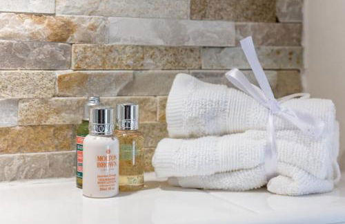 NEW BARN CONVERSION WITH PRIVATE HOT TUB - Foto 38