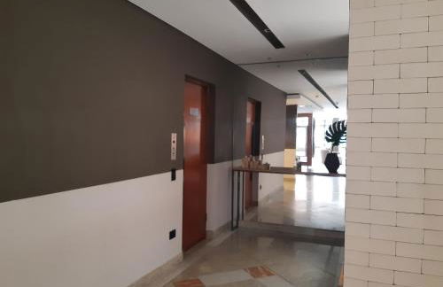 Lindo Flat no Edifício Cosmopolitan, com GARAGEM e PISCINA - Foto 23