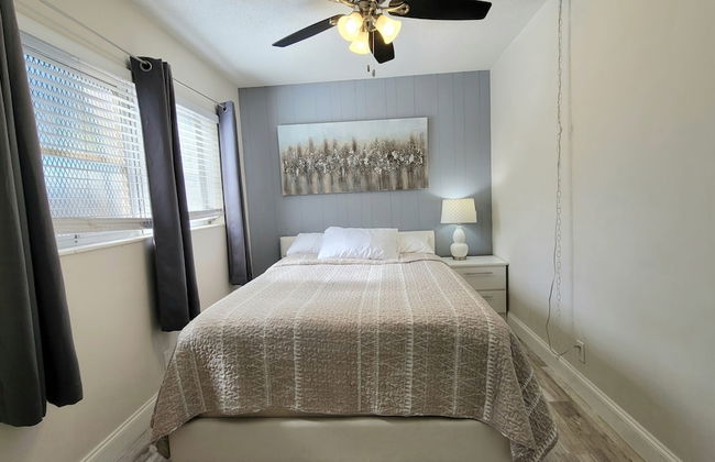 Beachway Inn - Foto 7