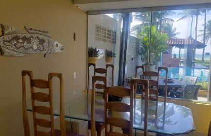 EnseadaPrime hospedagem beira-mar na Praia Enseada dos Corais em PE - Foto 31