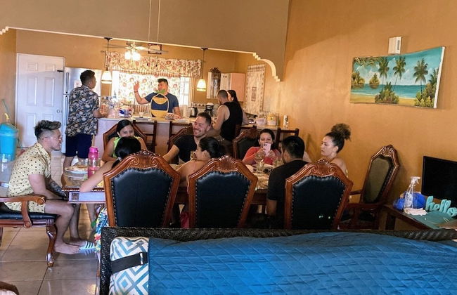 YanceyLargo-6BR Two-Story Estate w/Mountain Views by RedAwning - Foto 38