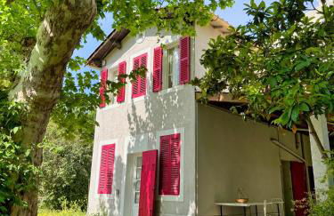 Maison de Charme Classée 3 étoiles - Calme, Jardin, Salle de Sport, Piscine - Foto 17