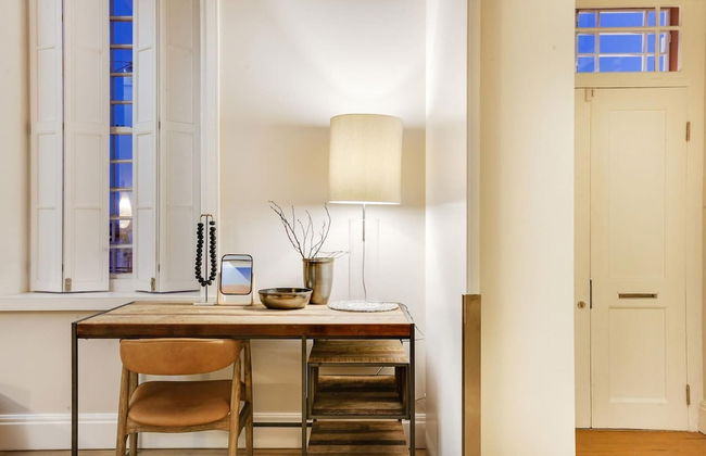 Exquisite De Waterkant Apartment With Pool 157 Waterkant - Foto 11