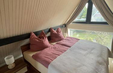 Goorn Hus, Ferienhaus - Foto 8