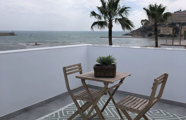 Estudios Peñiscola - Foto 16