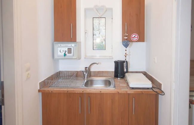 Infinity Wellness Apartment Hotel - Foto 33