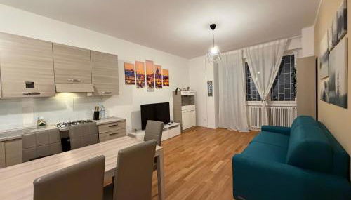Cozy Tiburtina Apartment - Foto 5