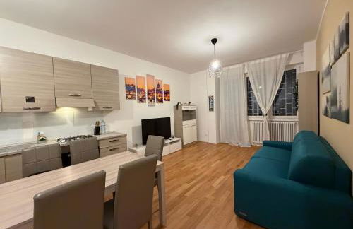 Cozy Tiburtina Apartment - Foto 5