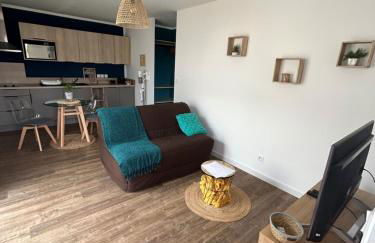 Charmant logement neuf - Foto 12