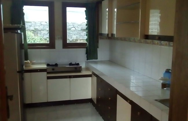 Simply Homy Guesthouse Graha Puspa - Photo 8