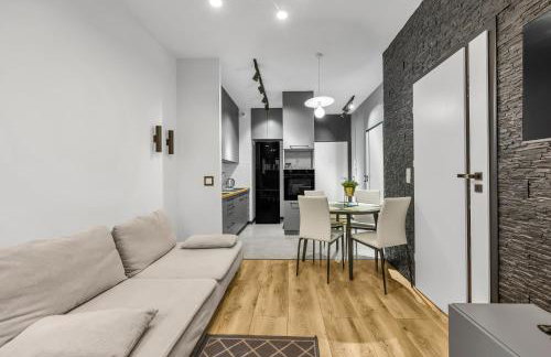 Kłobucka Deluxe Apartment by BookingHost - Foto 18