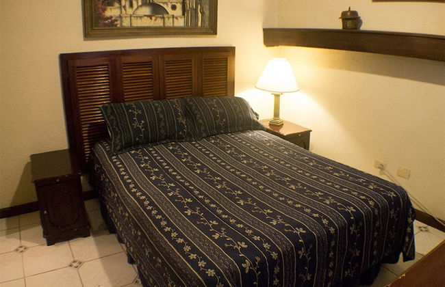 Apart-Hotel Posada San Judas - Foto 13