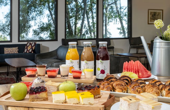 Keshet Yonatan - Photo 21