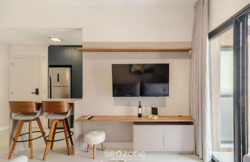 LGDs - Apartamentos no Centro de Florianópolis - Photo 17