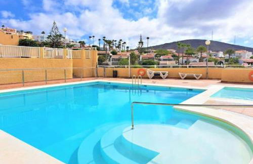 Your Happy Place in Arguineguin, Swimmingpool and Seaviews - Foto 15