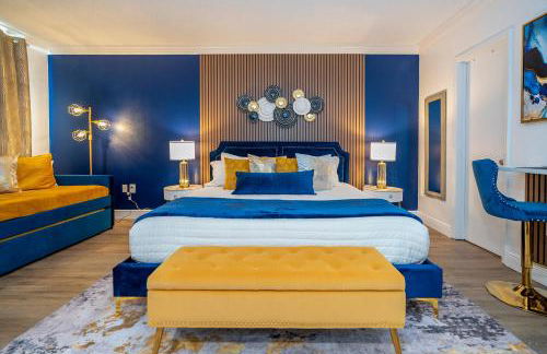 Luxury Lakeview Getaway 1 mile Universal Studios - Foto 3