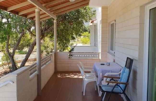 Villa in Hersonissos With Lush Garden - Foto 1