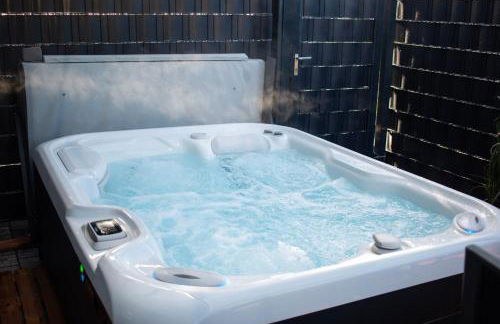 Spa Cottage Serenity Chalet - Photo 55