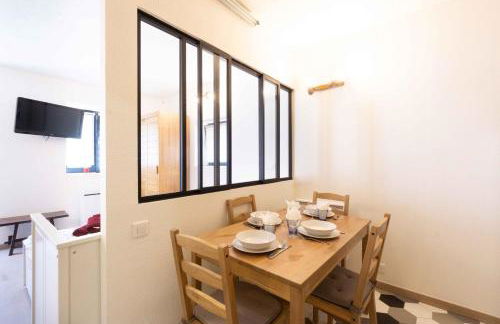 Chalet Belamy Studio 1 - Foto 8