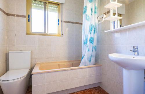 Las Gemas - Chalet adosado en urbanización cerrada - Foto 47