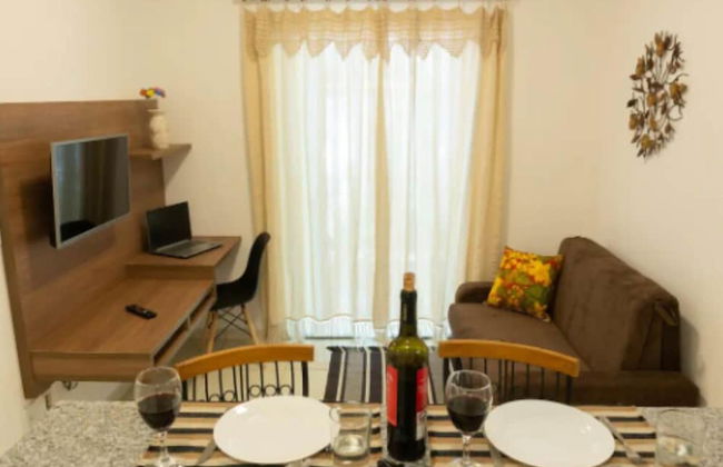 Apart Sol Nascente - Foto 27