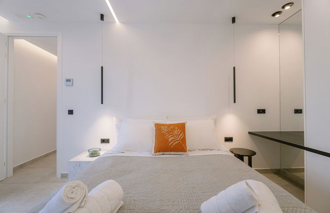 DOMUS GARDEN APARTMENTS - Foto 12