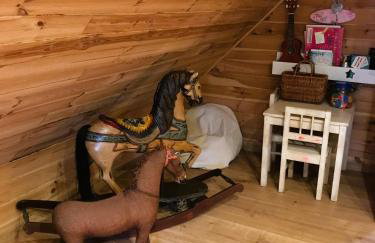 Domek Walentinki - Foto 16